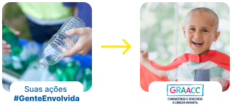 Ações saudáveis nas redes sociais