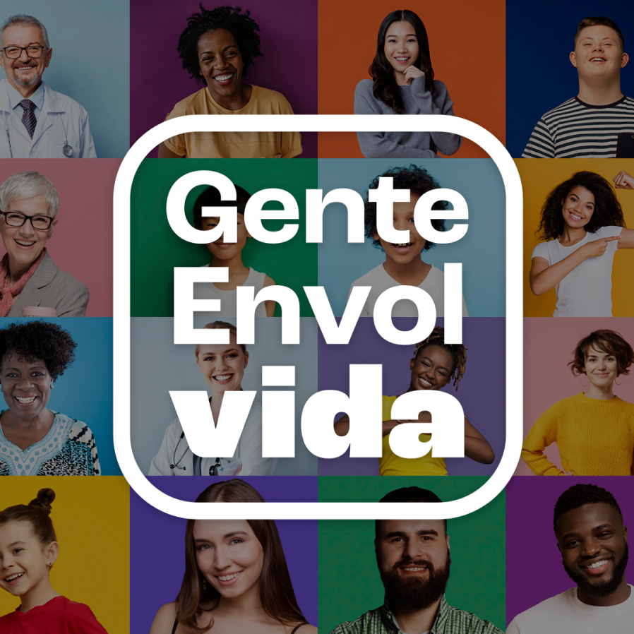 Programa Gente Envolvida
